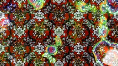 Gömlek, arka plan modelini çiz. Gri ve kahverengi renkli çiçekler. Tropik çiçekler.