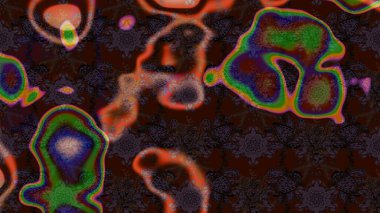 Tekstil, tebrik kartı, boyama kitabı, telefon kılıfı baskısı için kullanılabilir. Raster Henna dövme stili. Kızılderili desenli desenli desenli şal deseni. Etnik Mandala süsü.