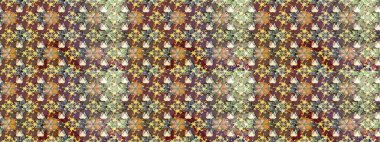 Raster çiçekli arka plan. Güzel eskiz şekli. Güzel kumaş deseni. Renkli Yaz Temalı eskiz kalıbı. Yazdır. Düz Çiçek Elementleri Tasarımı.