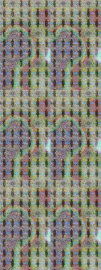 Tarafsız ve kahverengi renkte çiçekler. Kumaş desenli papatya çiçekleri ayrıntıları.