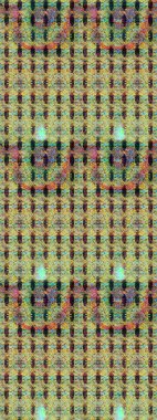 Raster illüstrasyonu. Soyut çiçek çizim kalıbı arka planı. Küçük çiçekteki sevimli çiçek deseni. Raster deseni. Tarafsız ve kahverengi renklerde.