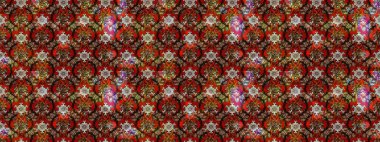 Tekstil veya kitap kapakları, imalat, duvar kağıtları, baskı, hediye paketi ve yapıştırma kitabı için çiçek eskizi geçmişi. Raster illüstrasyonu. Küçük ölçekli çiçeklerdeki basit sevimli desen.