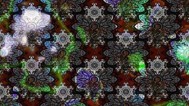 Pretty vintage feedsack pattern in small gray and black, flowers. Floral sweet sketch background for textile, fabric, covers, wallpapers, print, wrap, scrapbooking, quilting, decoupage. Millefleurs.