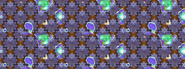 Exotic flowers, botanical bright classic nature on violet and brown colors. Raster illustration. Watercolor set of vintage floral tropical natural elements.