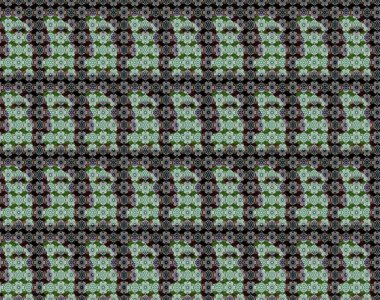 Kumaş, duvar kağıdı ve kağıt üzerine baskı yapmak için gelişen arka plan. Raster illüstrasyonu. Moda arka planında parlak buketler. Eski usul küçük çiçekli şirin bir eskiz deseni..