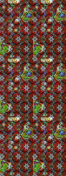 Güzel çiçek deseni. Renkli Bahar Teması eskiz kalıbı. Düz Çiçek Elementleri Tasarımı. Renkli çiçekler.