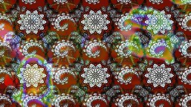 Büyük bir çiçek boyası seti. Raster şirin suluboya çiçek desenleri çiziyor. Kartlar, davetiyeler, tarih kartları ve daha fazlası için kullanılabilir.