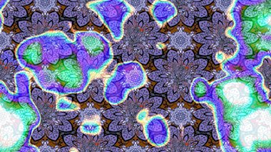 Paisley el çizimi elementler. Fantezi çiçekli eskiz deseni, doğal duvar kağıdı, çiçek desenli kıvrım çizimi. Ev dekoru.