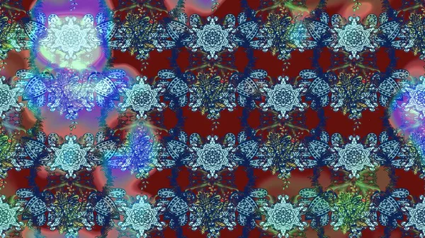 Düğün davetiyeleri için çiçek deseni, tebrik kartları, hatıra defteri, baskı, hediye paketi, imalat. Düzenlenebilir. Suluboya tarzında mavi ve kırmızı çiçekli zarif çizim deseni, tasarım elementleri.