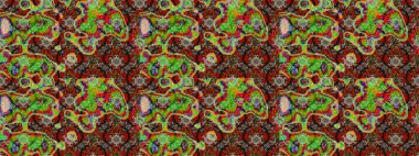 Büyük bir çiçek boyası seti. Raster şirin suluboya çiçek desenleri çiziyor. Kartlar, davetiyeler, tarih kartları ve daha fazlası için kullanılabilir.