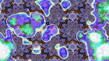 Paisley el çizimi elementler. Fantezi çiçekli eskiz deseni, doğal duvar kağıdı, çiçek desenli kıvrım çizimi. Ev dekoru.