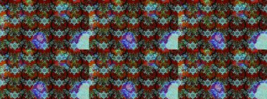 Raster Hip kumaş deseni. Eskiz Vintage Çiçek Deseni.