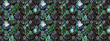 Sabıka fotoğraflarında, bebek kıyafetlerinde, duvar kâğıtlarında, paket kutularında falan kullanılabilir. Raster. Zarif, parlak ve eskiz gri ve siyah çiçek desenli tasarım.