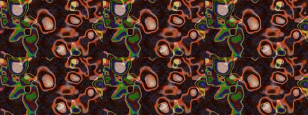 Küçük çiçekteki sevimli çiçek deseni. Kahverengi ve gri renkte çiçekler.