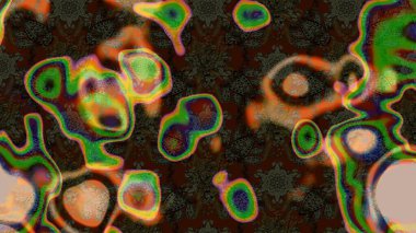 Raster illustration. Colour Spring Theme sketch pattern Background. Cute fabric pattern. Flat Flower Elements Design. Doodle flower. Zentangle abstract flowers.