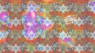 Küçük gri ve nötr çiçeklerle oldukça eski bir besin torbası deseni. Tekstil, kumaş, kapaklar, duvar kağıtları, baskı, naylon, koleksiyon defteri, örgü, dekupaj için güzel bir eskiz. Millefleurlar.