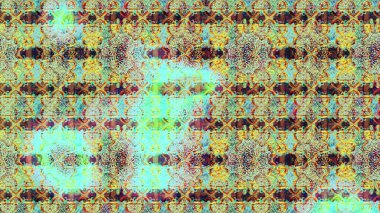 Düz Çiçek Elementleri Tasarımı. Tarafsız ve mavi renkte çiçekler. Renkli Yaz Temalı eskiz kalıbı. Raster illüstrasyonunda çiçek deseni çizimi.