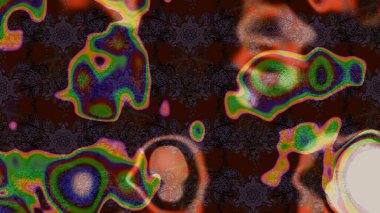 Eskiz modeli etnik tasarım. Çiçekleri, deniz kabukları, mandalaları ve suluboya efektleriyle donanma geçmişi. Yatak çarşafları, ceket, paket tasarımı, kumaş ve moda kavramları için tekstil baskısı.