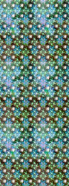 Paisley el çizimi elementler. Fantezi çiçekli eskiz deseni, doğal duvar kağıdı, çiçek desenli kıvrım çizimi. Ev dekoru.