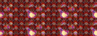 Modern, kahverengi ve kırmızı raster arka plan duvar kağıdı çizimi, klasik çizgili desenli desenli çiçekler, çiçekli süsler. Çiçekli el çizimi çizimi deseni.