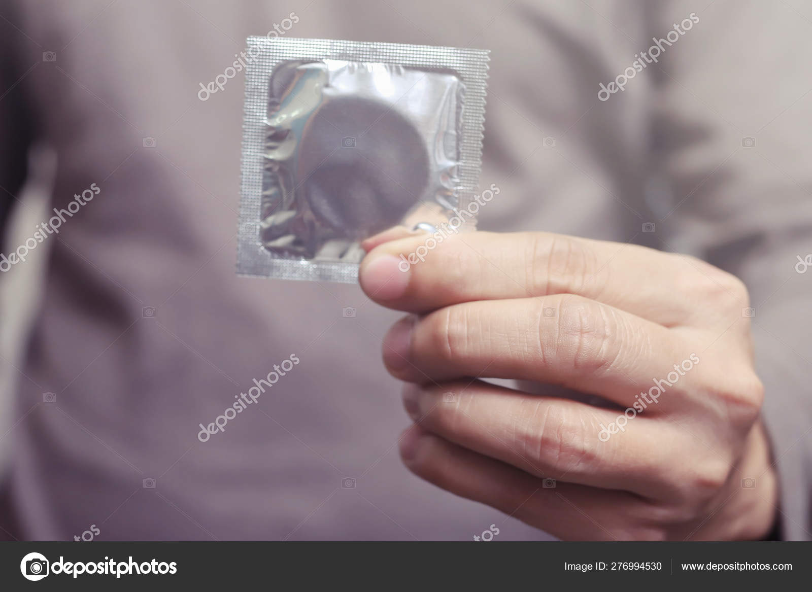 Презервативы гладкие Domino Harmony, 6 шт. 07937 - Domino - Классические презервативы - Купить