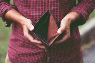 Çevrimiçi alışverişler için cüzdan