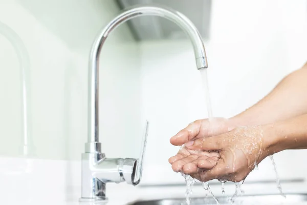 Hand sanitizer for protection corona virus