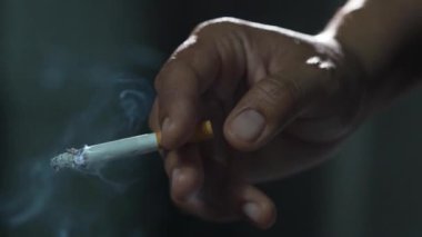 Cigarettes are tobacco products that cause serious health harm