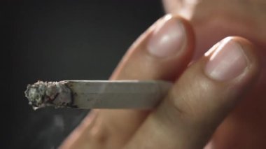 Cigarettes are tobacco products that cause serious health harm