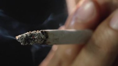 Cigarettes are tobacco products that cause serious health harm