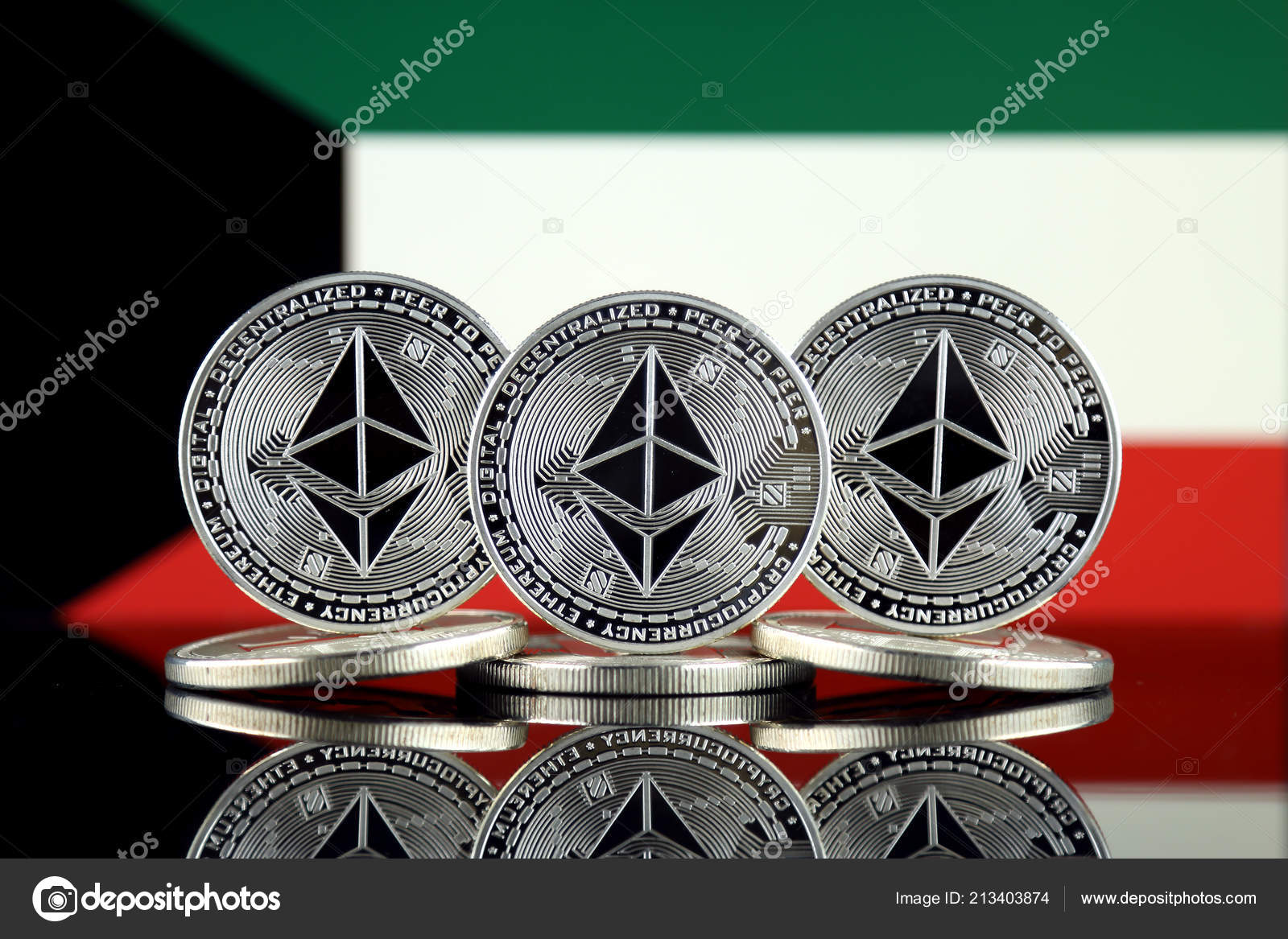 kuwait coin cryptocurrency