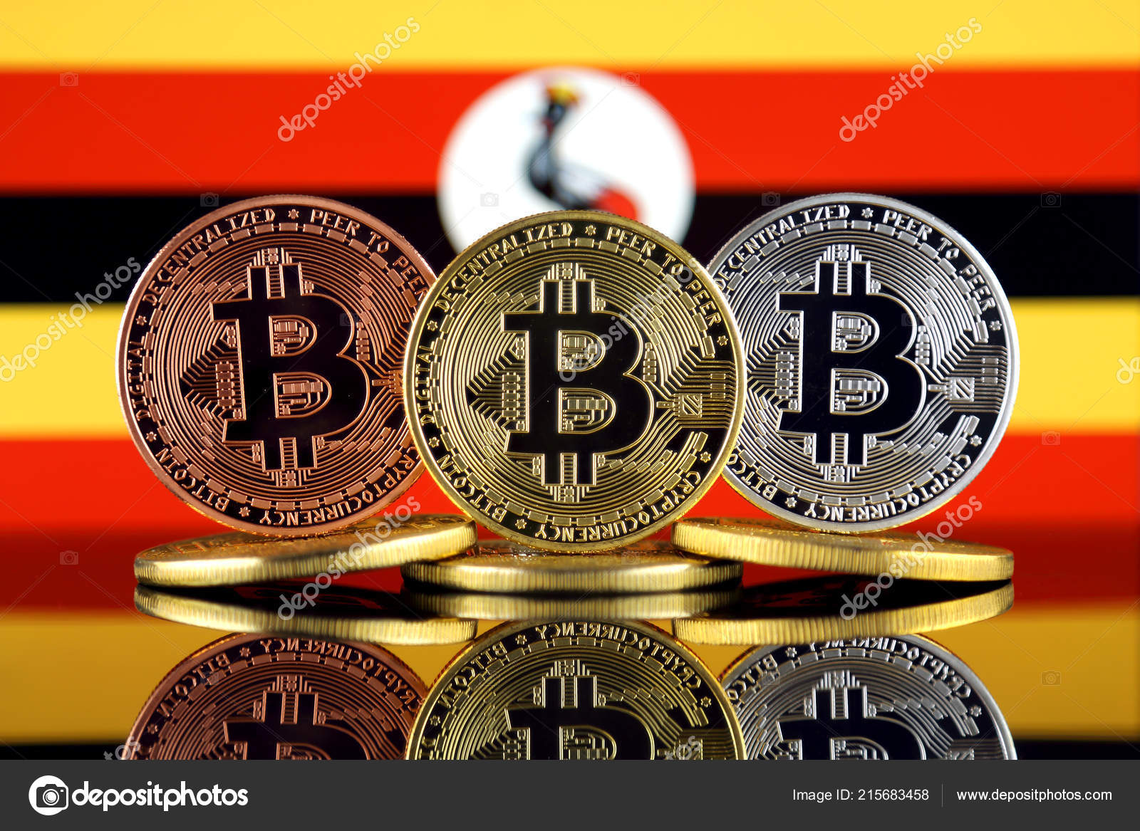 uganda coin cryptocurrency