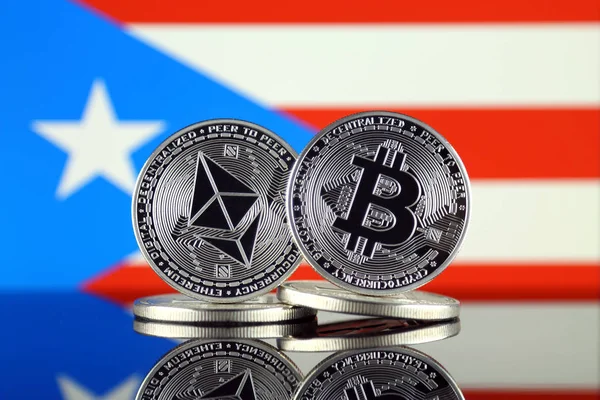 cryptocurrency puerto rico
