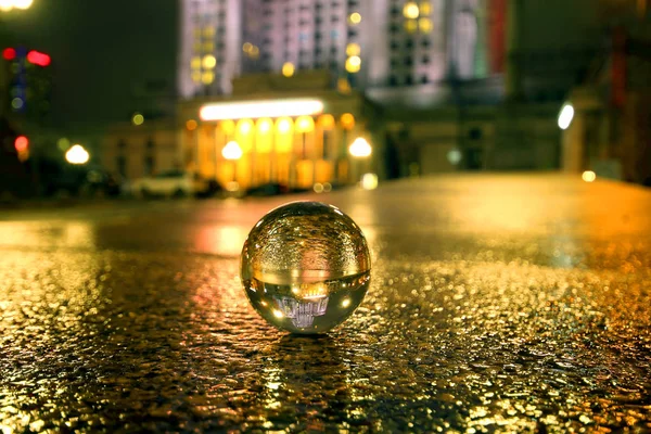 Warsaw Polonia Novembre 2018 Palazzo Della Cultura Della Scienza Varsavia — Foto Stock