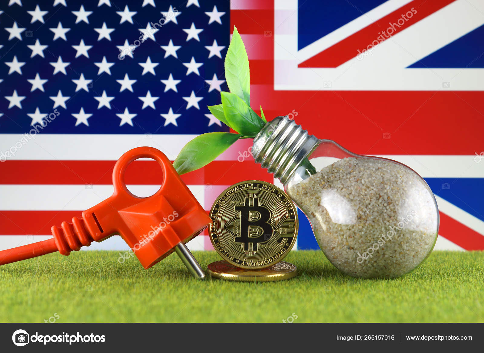 btc united kingdom