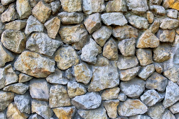 Stare Kamienne Tło Ściany Tekstura — Zdjęcie stockowe