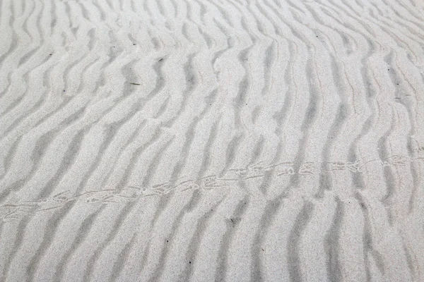Tapetu Pozadí Plážových Vln — Stock fotografie