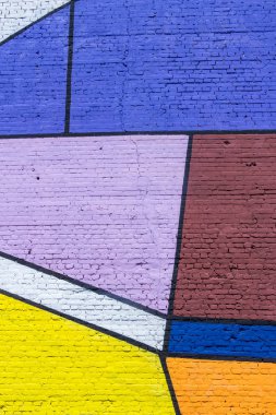 Parlak renk arka plan