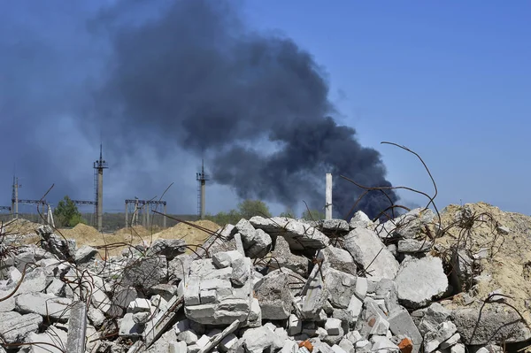 Loss Beyond Measure: Gaza Doctor's Family Torn Apart by Airstrike