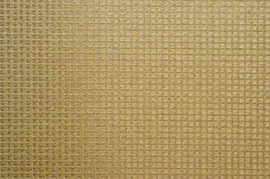 Sentetik tekstil kare kafes şeklinde arka plan dokusu.