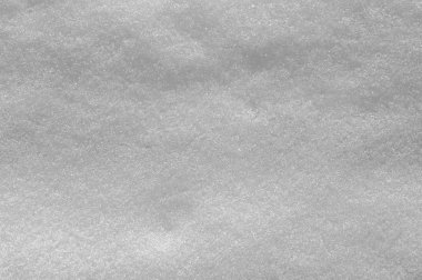 Erimiş kar ve donmuş buz sarkıtları doku. Arka plan siyah ve beyaz.