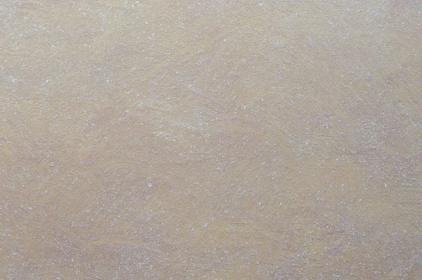 Hnědé Stěny Zdobené Roztokem Hlíny Bílými Skvrnami Textura Tapety — Stock fotografie