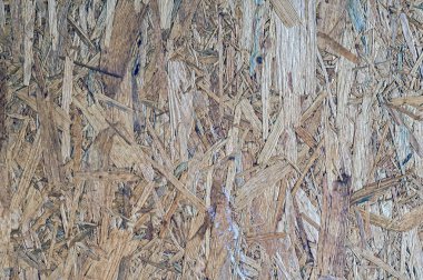 Degrade doku ışık ahşap Komiteler talaş yapılan yapıştırılmış. Dokulu arka plan.