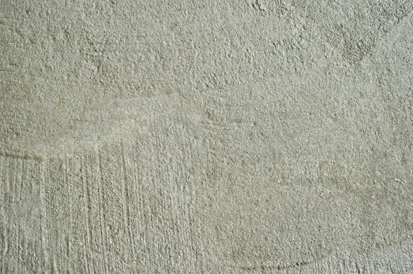 A textura cinza da parede de concreto dentro do edifício, fundo — Fotografia de Stock