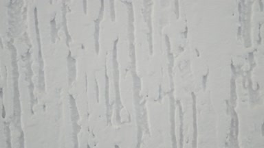 Beyaz duvar doku sıva ile. 4k,