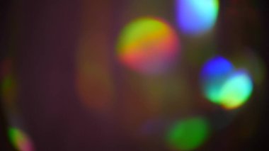 Arka plan - canlı renkler, bulanıklık, renk parlama defocused. mor arka plan. kopya alanı