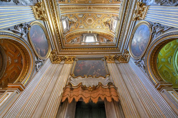 Рим Італія Березня 2018 Церкві Parrocchia Санта Марія Римі Італія — стокове фото