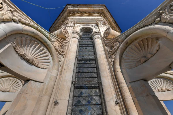 Duomo Firenze Basilica Santa Maria Del Fiore Firenze Italia — Foto Stock