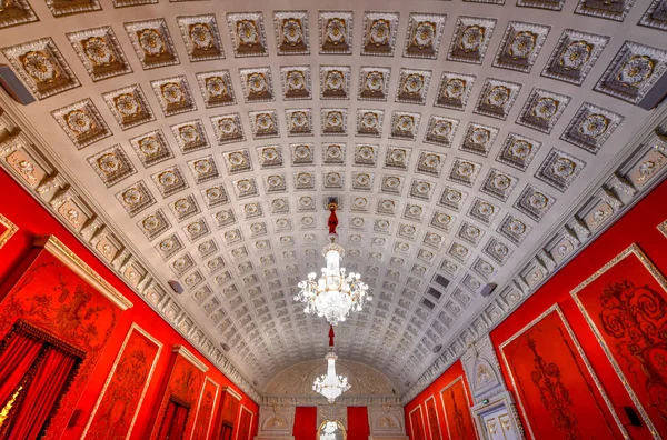 Moscou Rússia Junho 2018 Teatro Bolshoi Teatro Histórico Moscou Rússia — Fotografia de Stock