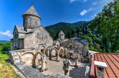 Haghartsin Manastırı - Ermenistan